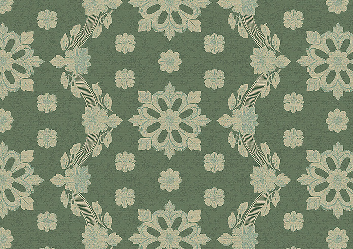 Chancel, Coriscon - Roman Blind - Image 7